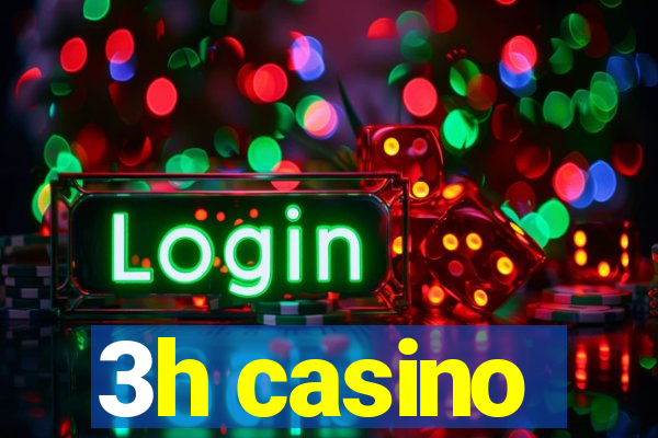 3h casino